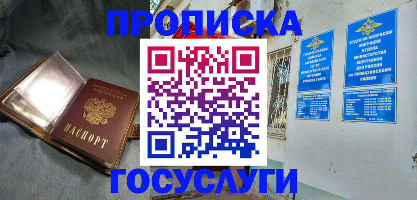 временная регистрация гарантия в Камышлове