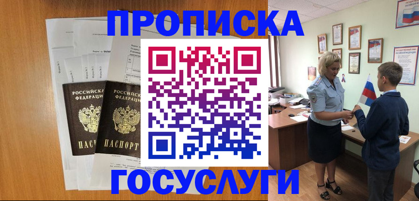 временная регистрация госуслуги в Камышлове
